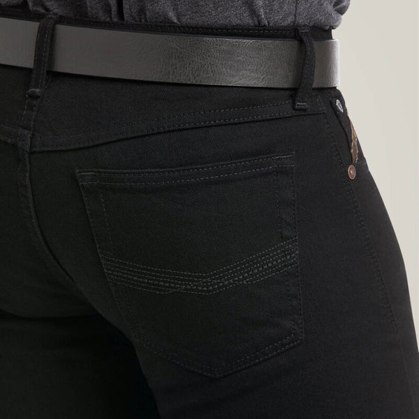 M7 Slim Legacy Straight Jean