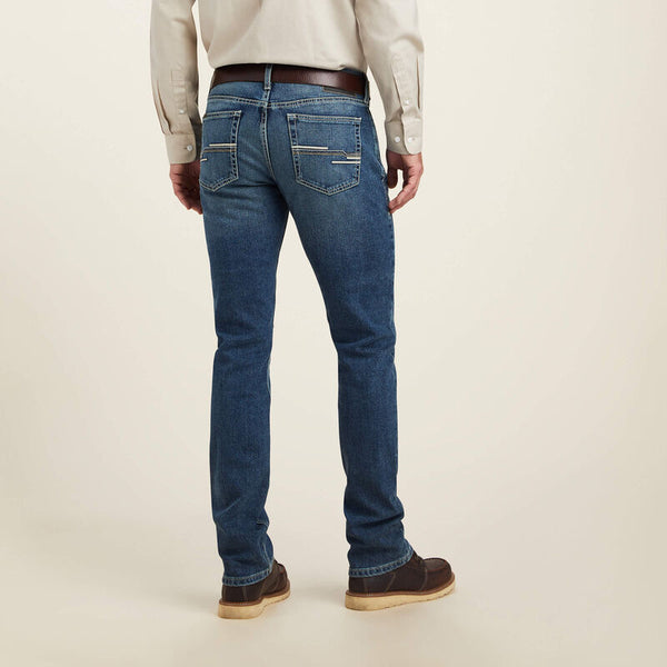 M8 Modern Judson Slim Leg Jean
