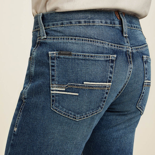 M8 Modern Judson Slim Leg Jean