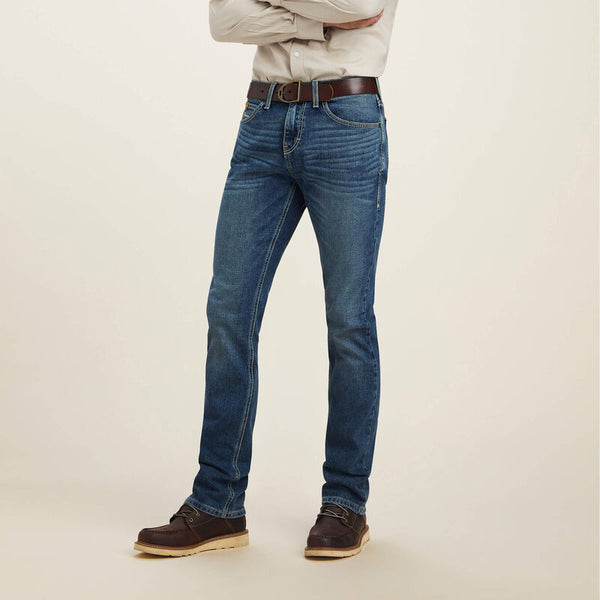M8 Modern Judson Slim Leg Jean