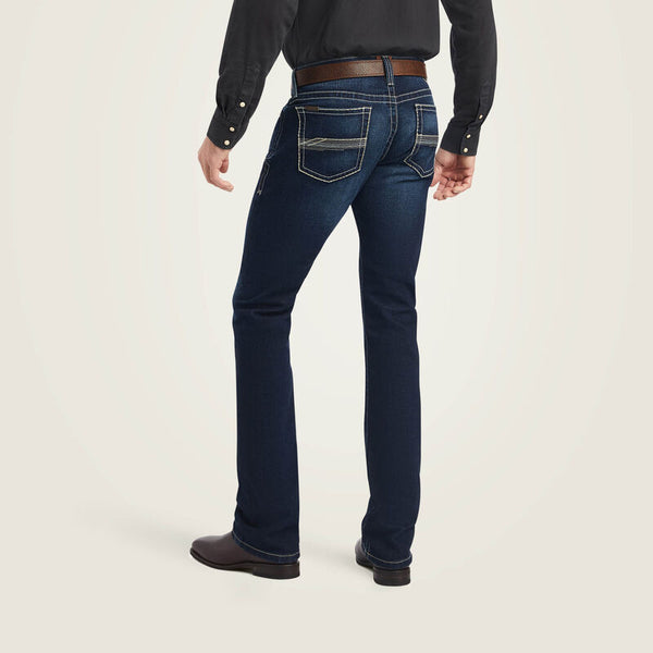 M8 Modern Ricardo Slim Leg Jean