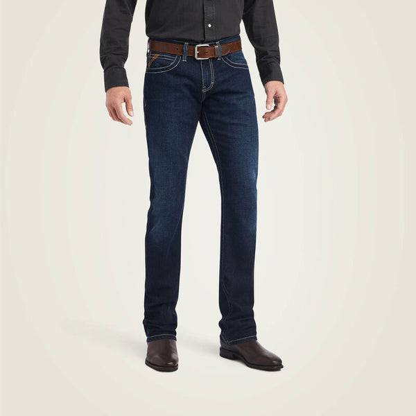 M8 Modern Ricardo Slim Leg Jean