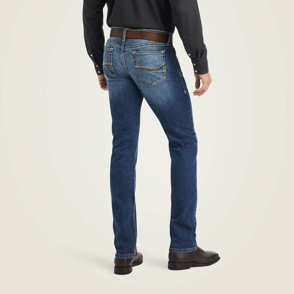 M8 Modern Kai Slim Leg Jean