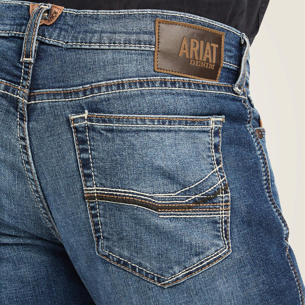 M8 Modern Kai Slim Leg Jean