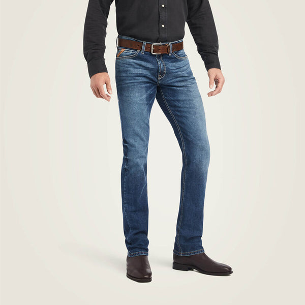 M8 Modern Kai Slim Leg Jean