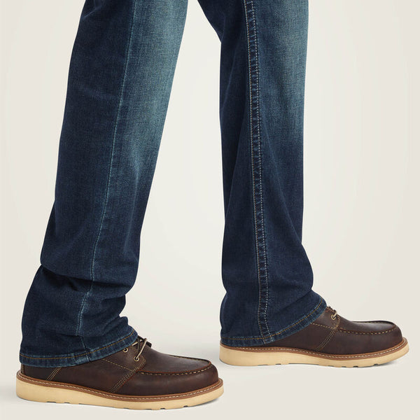 M7 Slim Bracken Straight Jean