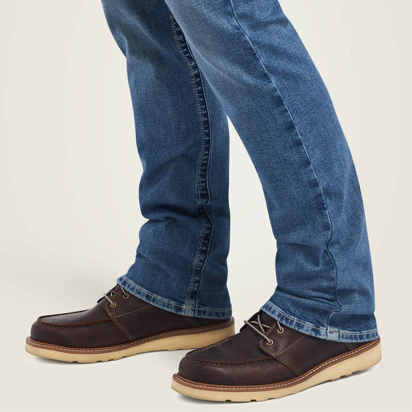 M7 Slim Wessley Straight Jean