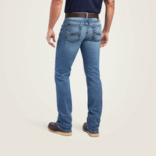 Load image into Gallery viewer, M7 Slim Wessley Straight Jean