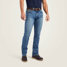 Load image into Gallery viewer, M7 Slim Wessley Straight Jean
