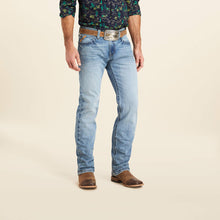 Load image into Gallery viewer, M7 Slim 3D Courtland Straight Jean