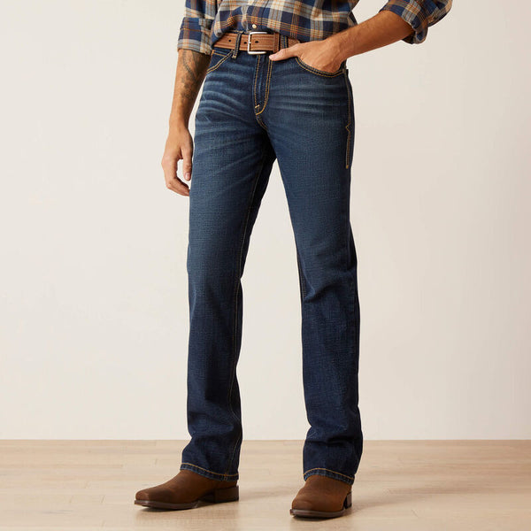 M8 Modern Stretch Reese Slim