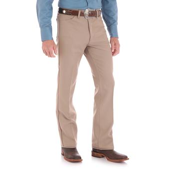 Wrancher Dress jean Tan
