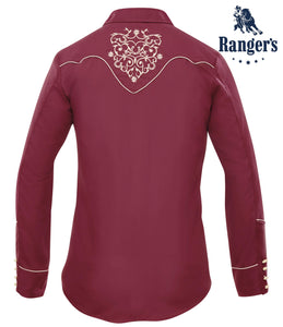Ranger's Charro Shirt