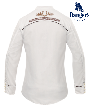 Ranger's Charro Shirt