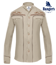 Load image into Gallery viewer, Ranger&#39;s Charro Shirt