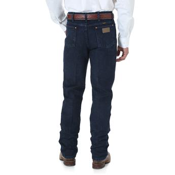 Wrangler Cowboy Cut Slim Fit Nightfire