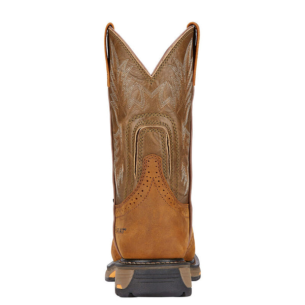 Ariat WorkHog Pull-on Work Boot