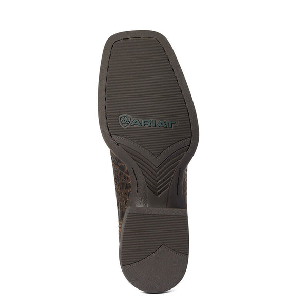 Ariat Sport Cow Country Western Boot
