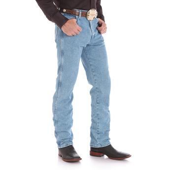 Wrangler Cowboy Cut Original Fit Antique Wash
