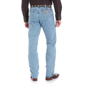 Wrangler Cowboy Cut Original Fit Antique Wash