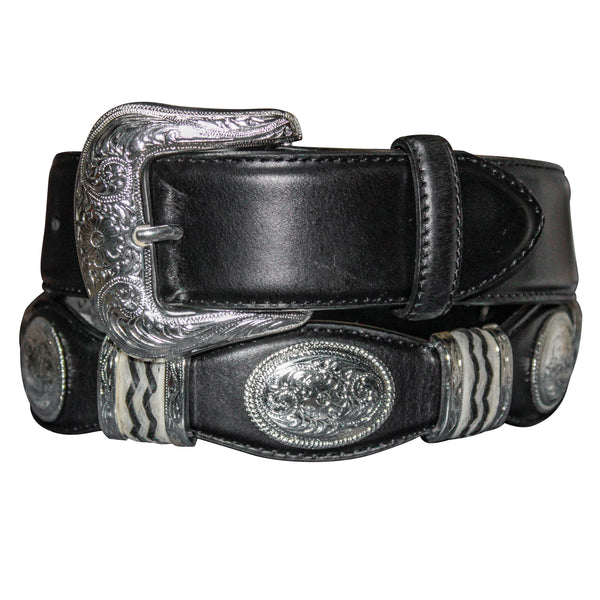 Tony Lama Cutting Champ Belt