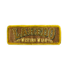 Load image into Gallery viewer, Laredo Western Wear adhesive patches