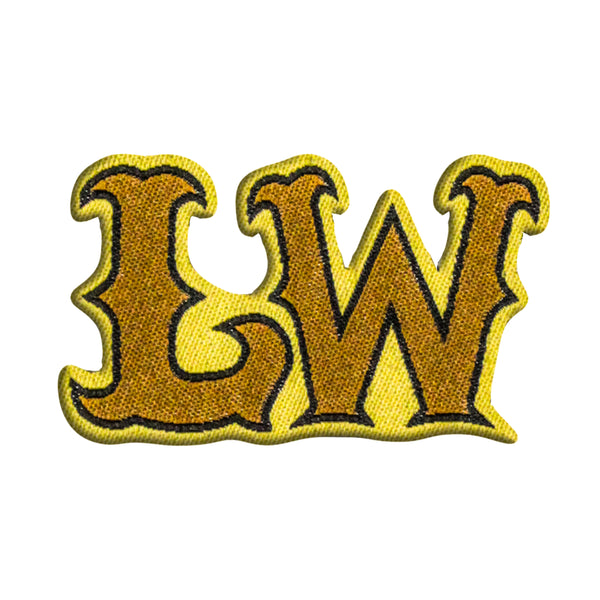 Laredo Western Wear adhesive patches