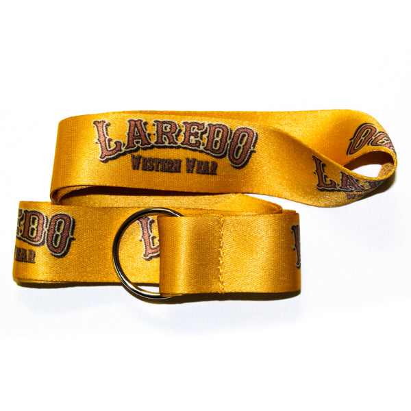 Laredo Western Wear Lanyards