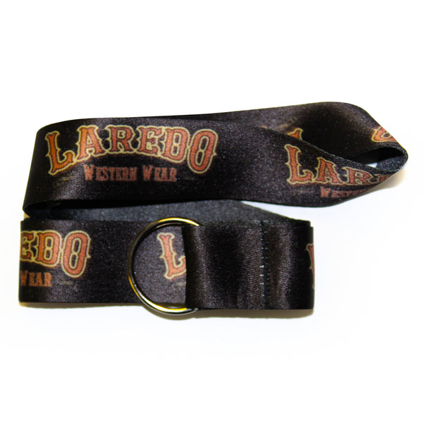 Laredo Western Wear Lanyards