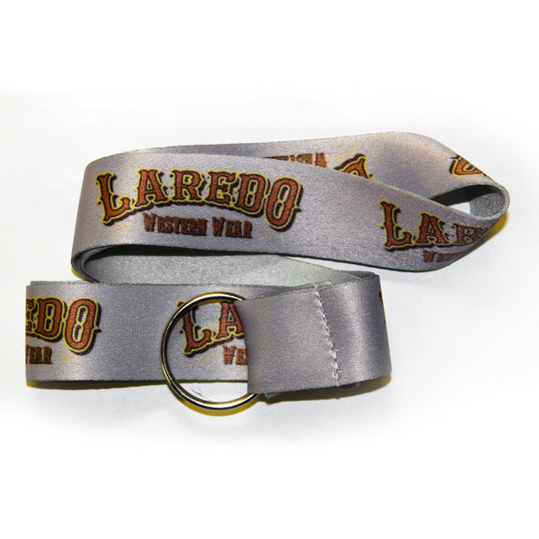 Laredo Western Wear Lanyards
