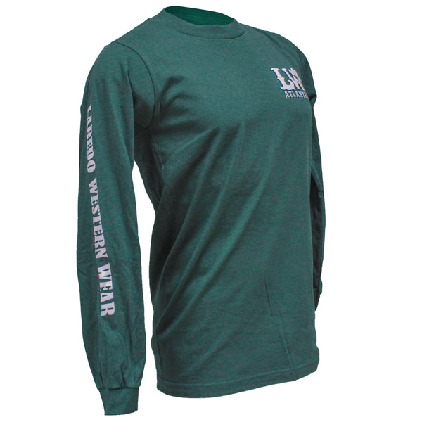 Laredo Western Wear long sleeve T-shirt