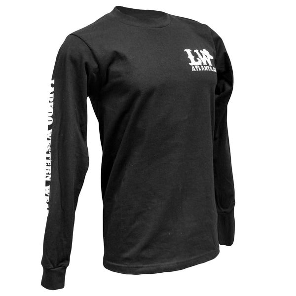 Laredo Western Wear long sleeve T-shirt