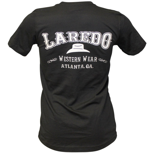 Laredo Western Wear T-shirt