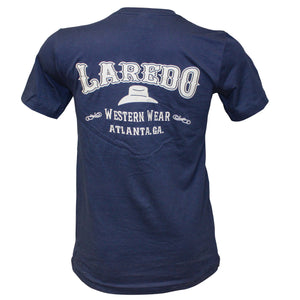 Laredo Western Wear T-shirt
