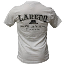 Load image into Gallery viewer, Laredo Western Wear T-shirt