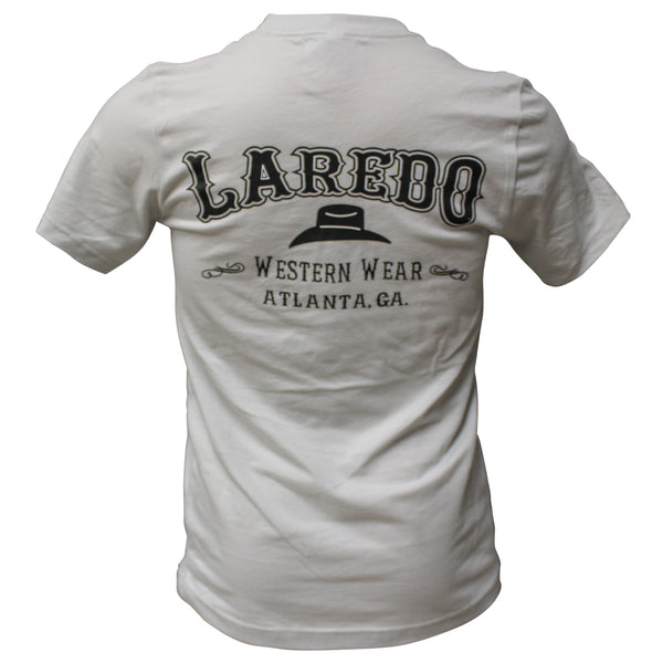 Laredo Western Wear T-shirt