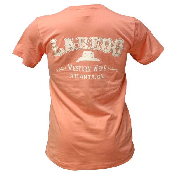 Laredo Western Wear T-shirt