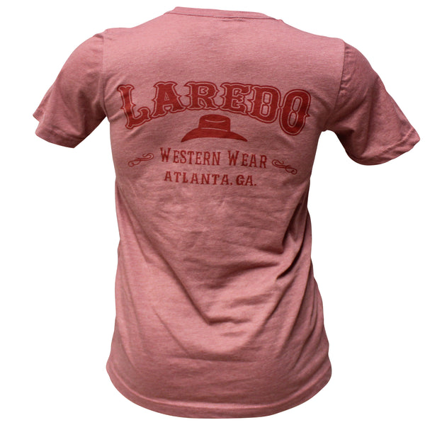Laredo Western Wear T-shirt