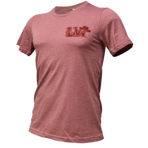 Laredo Western Wear T-shirt