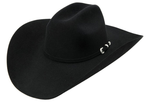 Stetson 5X Lariat