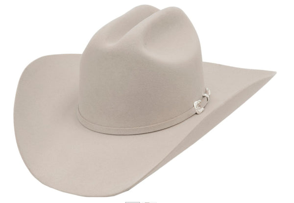 Stetson 5X Lariat