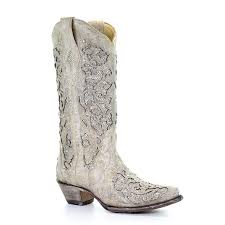 Corral Glittered Wedding Favorite
