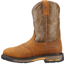 Ariat WorkHog Pull-on Work Boot