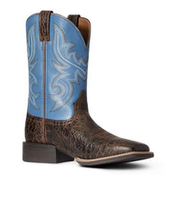 Load image into Gallery viewer, Ariat Sport Cow Country Western Boot