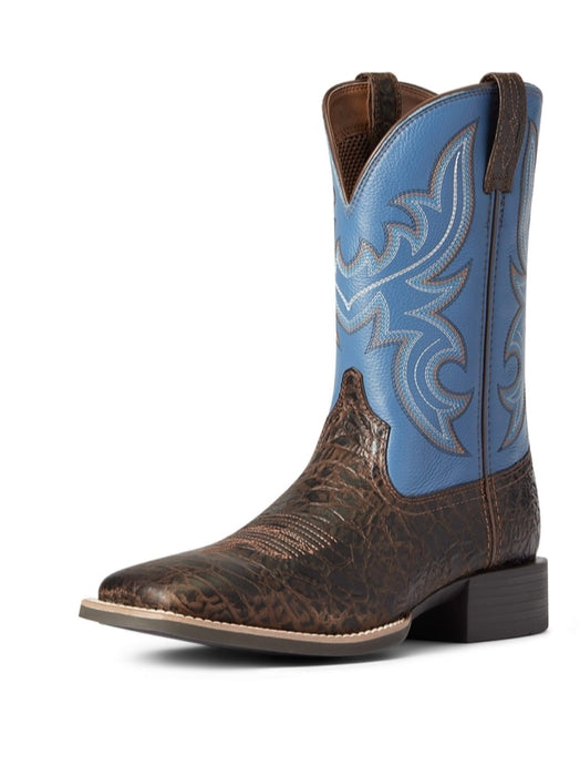 Ariat Sport Cow Country Western Boot