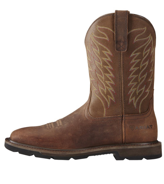 Ariat Groundbreaker Work Boot