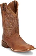 Load image into Gallery viewer, Justin Caddo Summer Western Boot