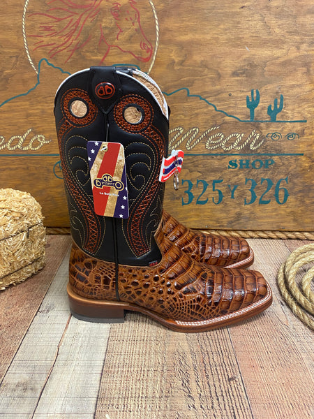 Besserro Coco Americano Shedron BJ
