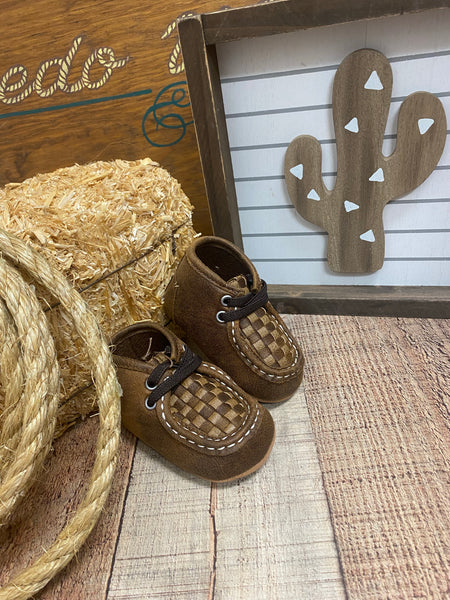 Infant Twister Baby Buckers