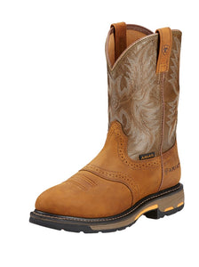 Ariat WorkHog Pull-on Work Boot